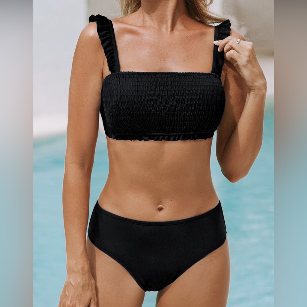 Cupshe Bikini ( NWT)